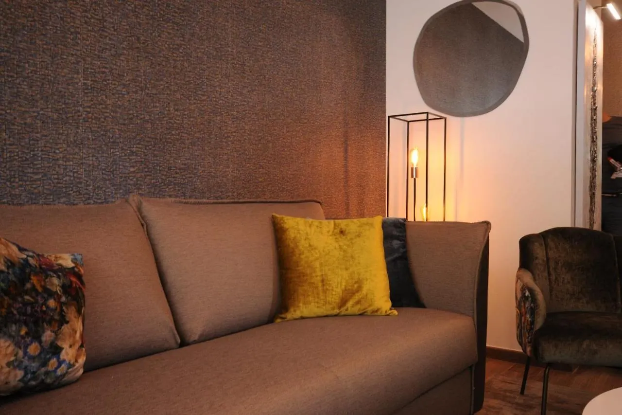 Le Matignon - Design apartment facing Lake Annecy