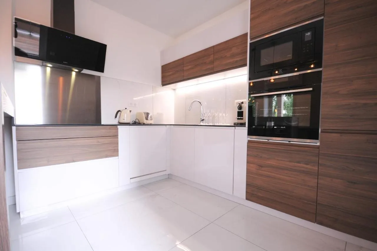 Le Matignon - Design apartment facing Lake Annecy