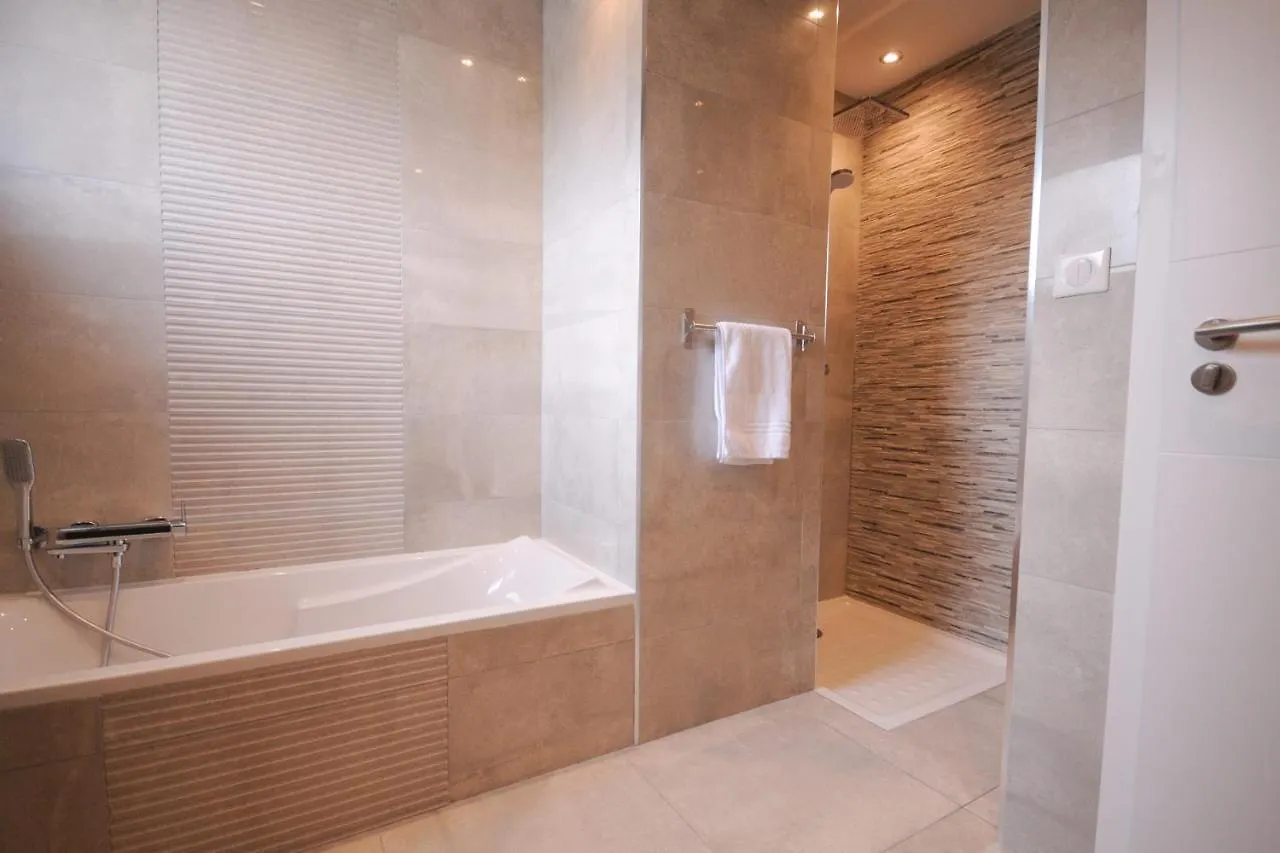 Le Matignon - Design apartment facing Lake Annecy