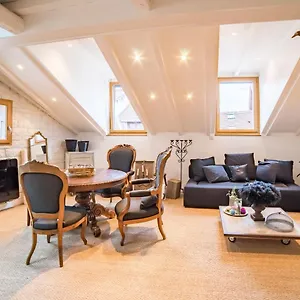 Appartement Atypiques Centre, Annecy