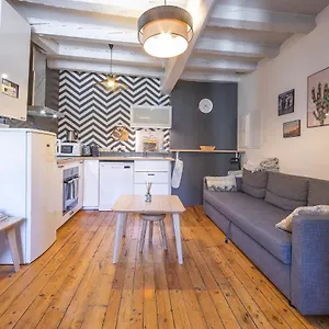 Appartement Bel Appartement, 2 Chambres, Coeur De, Annecy