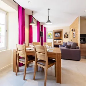 Appartement Himalaya Rent, Annecy