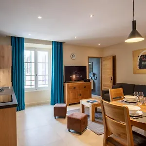 Appartement Appennins Rent, Annecy