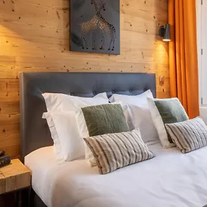 Appartement Oural Rent, Annecy