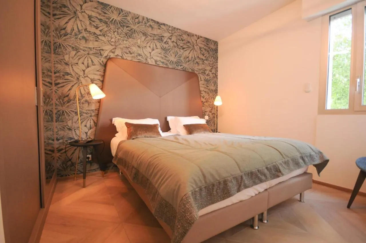Le Matignon - Design Apartment Facing Lake Annecy