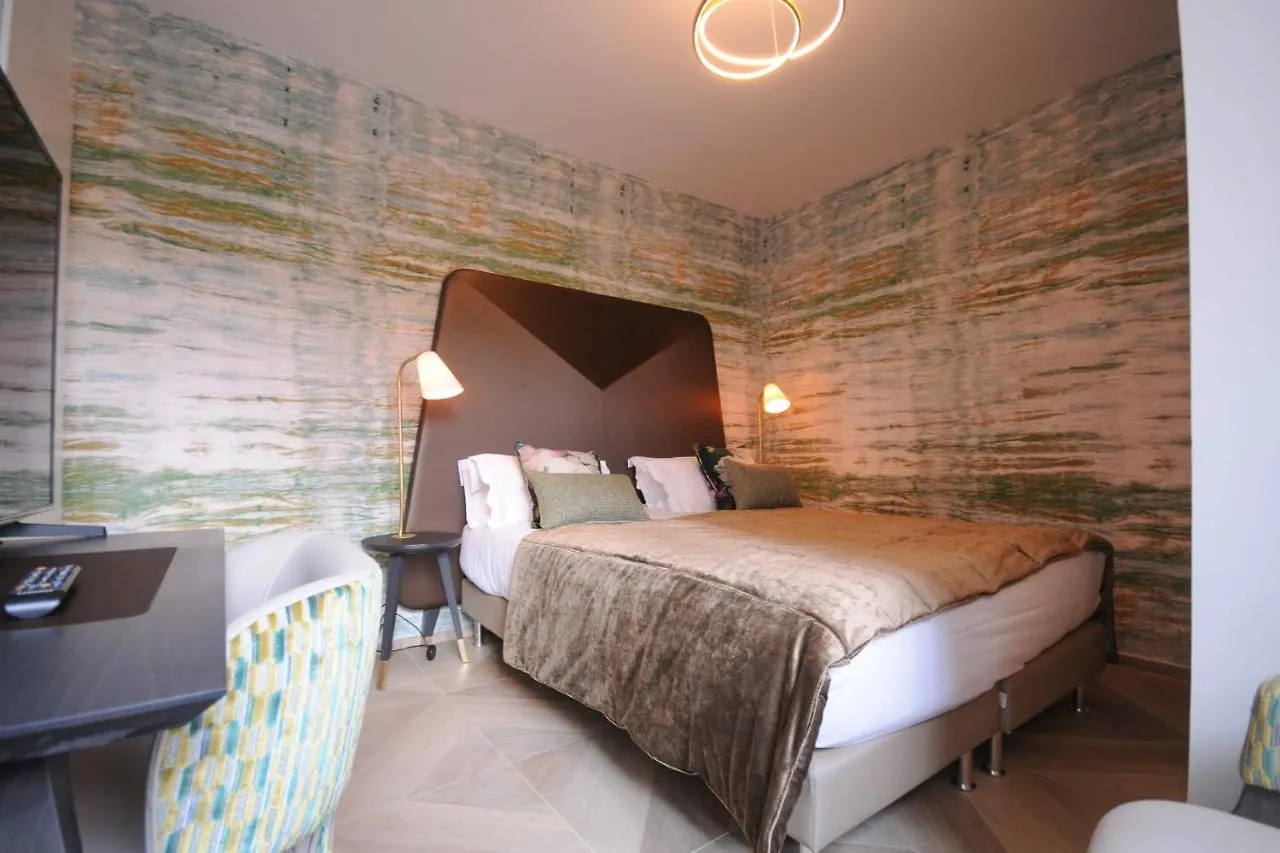 Le Matignon - Design Apartment Facing Lake Annecy France